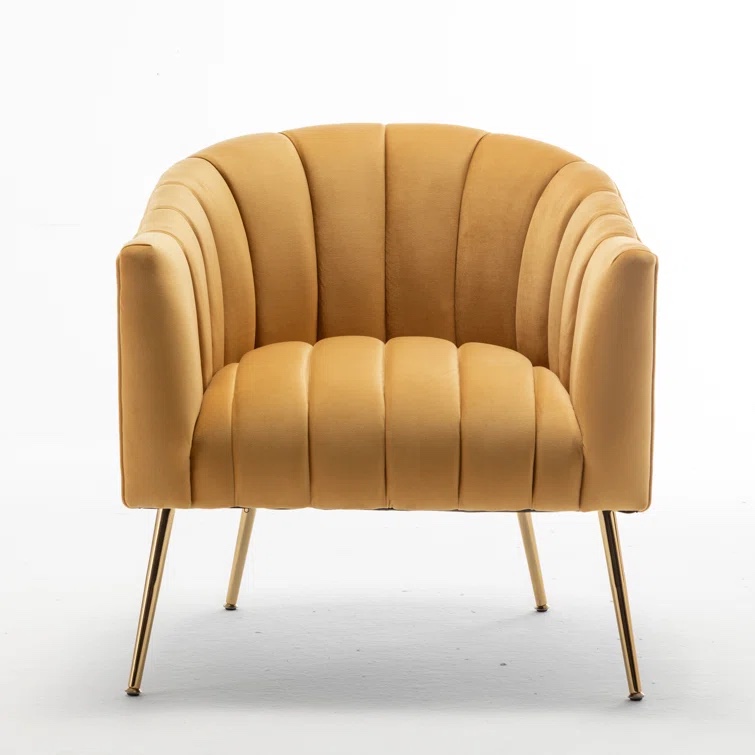 Murrow  Living Room chair