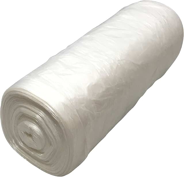 plastic roll