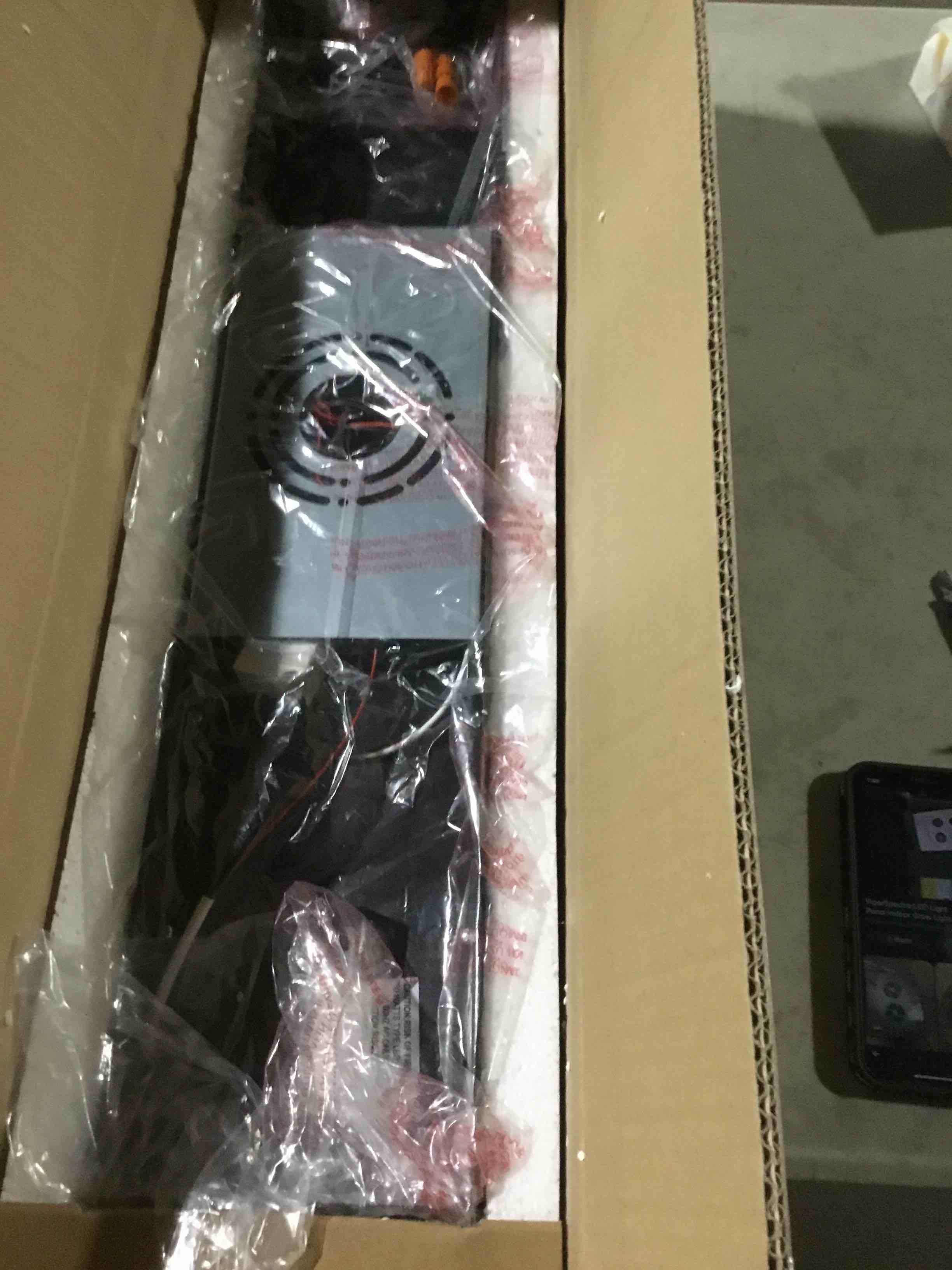 panel indoorgrow light