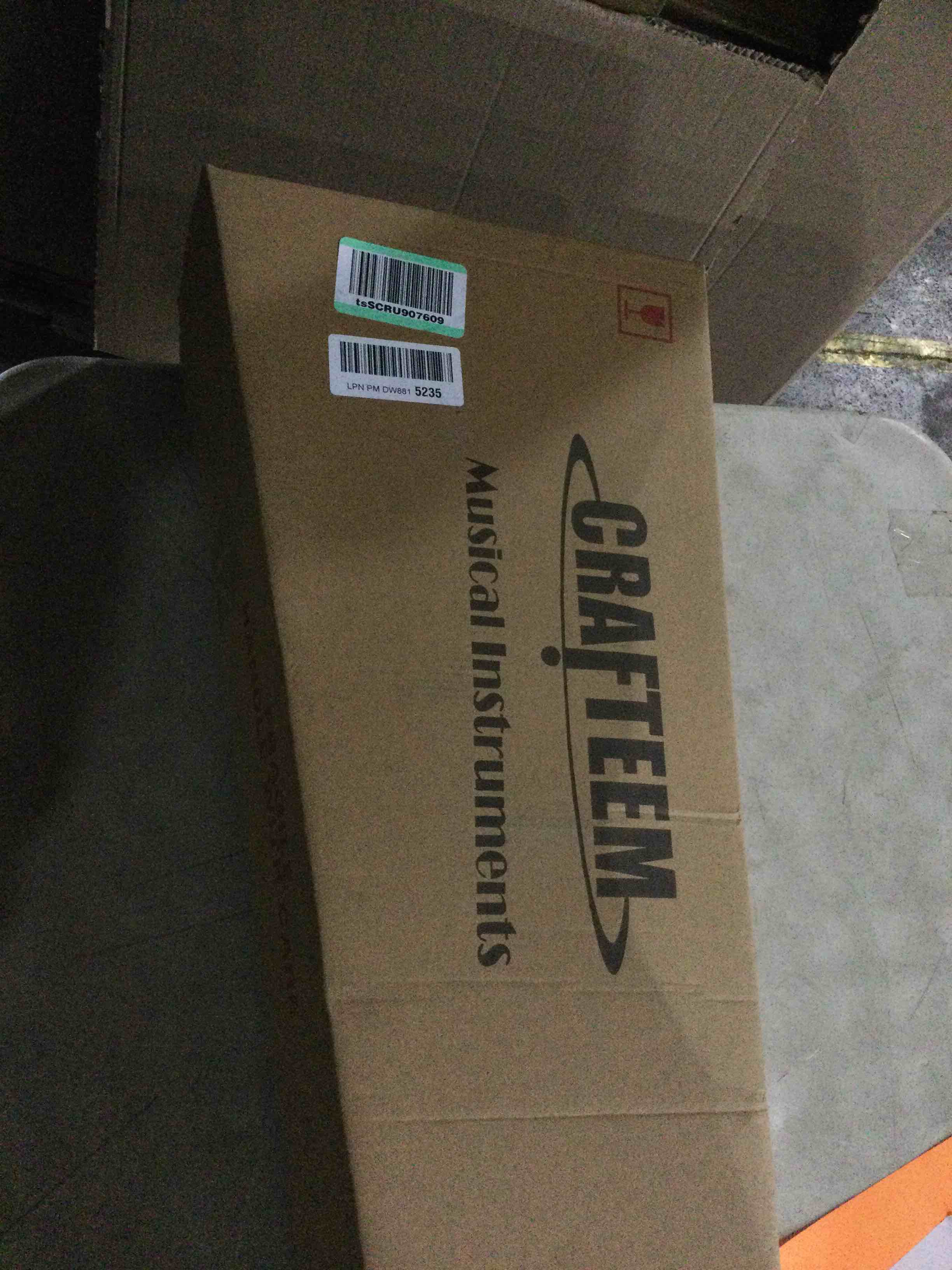 Spruce and Maple Solid Wood Violin Outfit for Beginner Kids & Adults -Craft Your Perfect Sound and Begin Your Musical Journey with Confidence. (Glossy Antique, 4/4 Full) 4/4 Full Glossy Antique