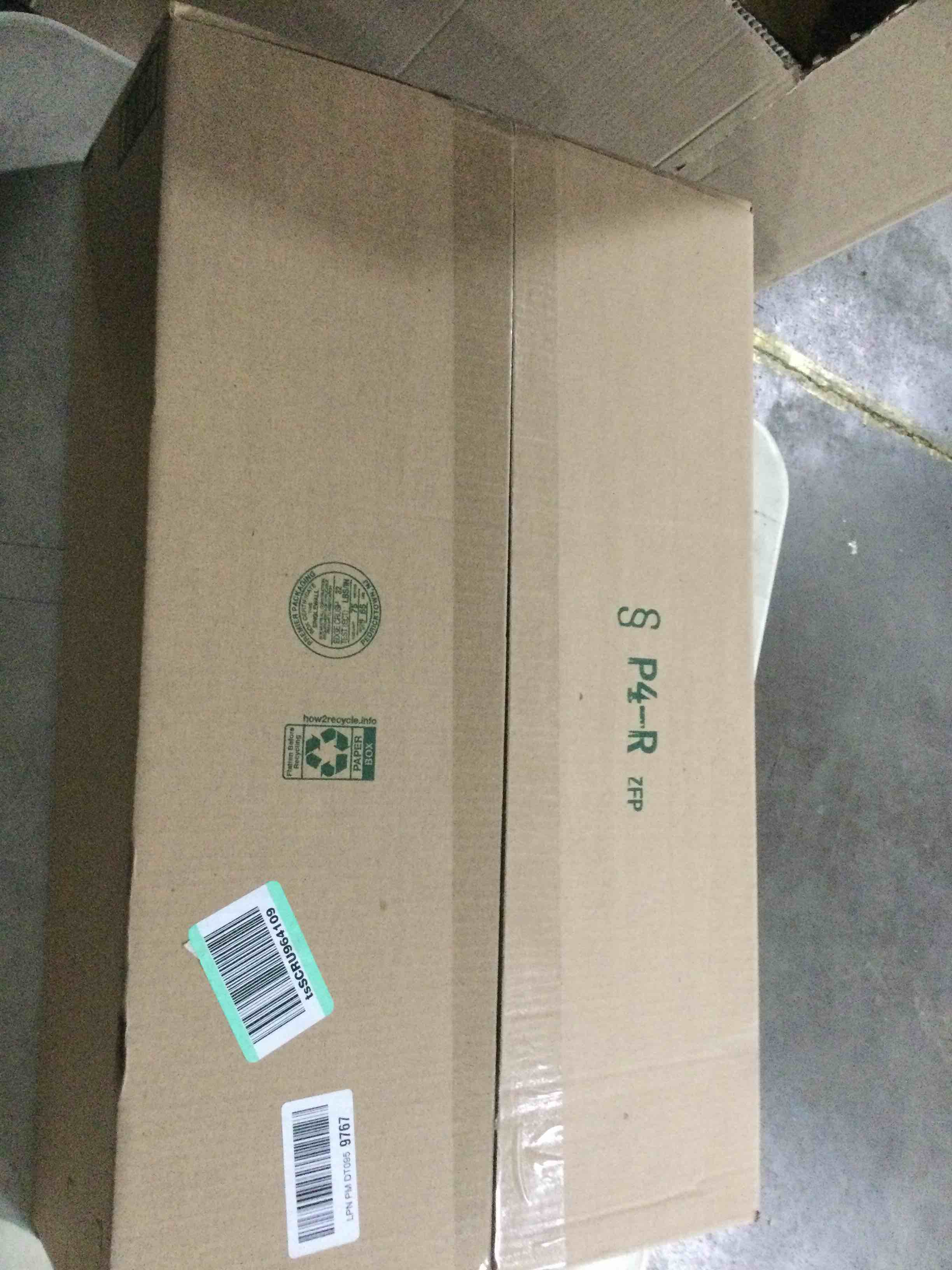 Axeman Picture Ledge Shelf, Rustic Floating Shelves for Wall Set of 3, Picture Shelf for Wall with Ledge, 24 Inch Floating Shelves with Lip, Photo Ledge Shelf Nursery Bookshelf Display Shelf