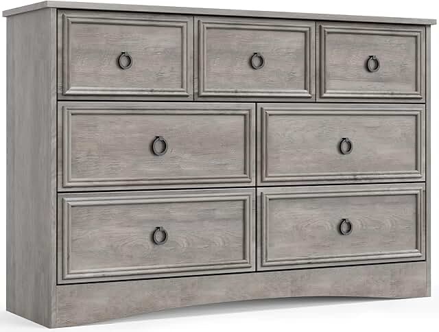 grey drawers Wayfair