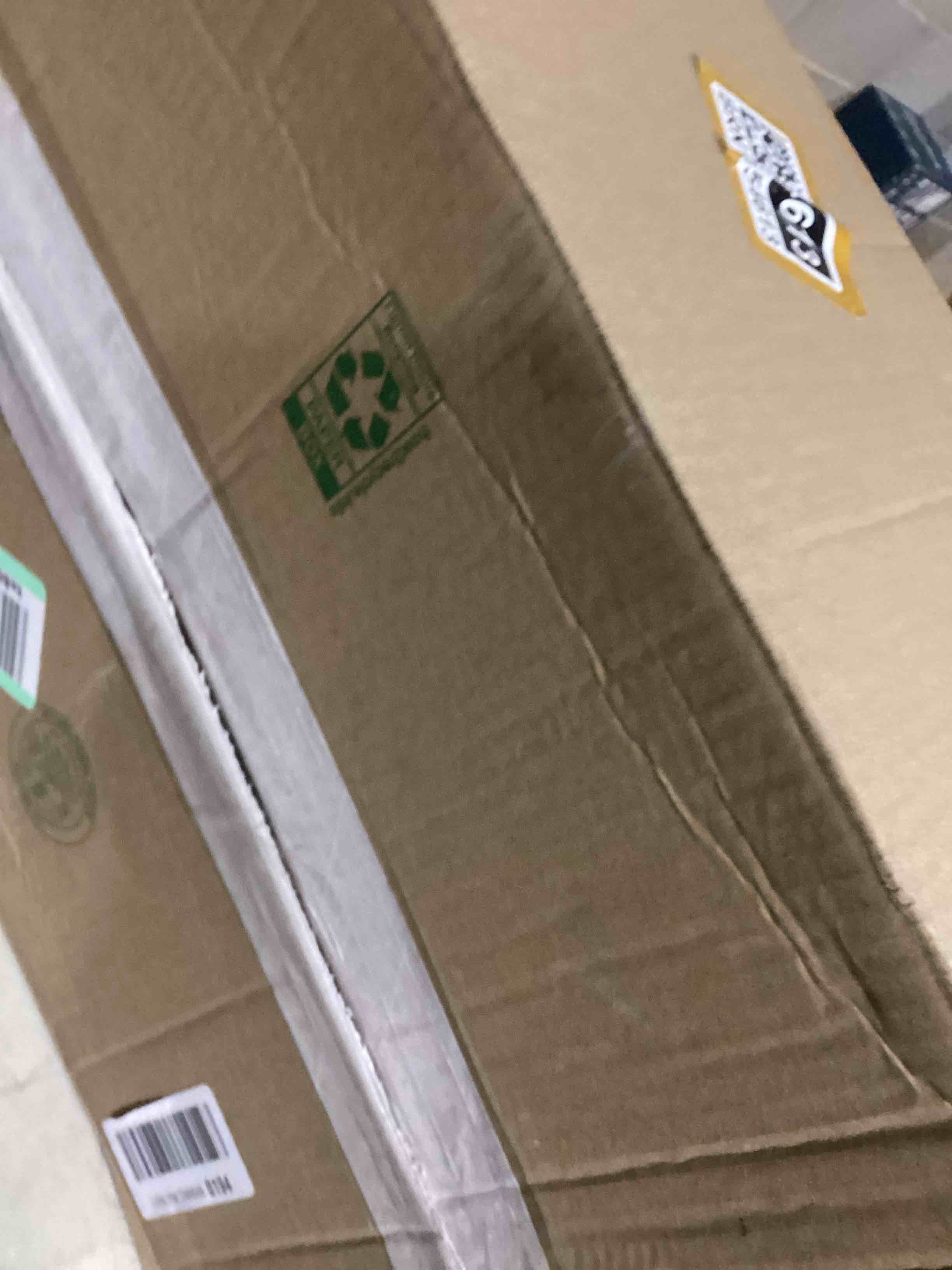 Purple Rechargeable Livestock Prod Waterproof Cattle prod with 23" Flexible Shaft (Total 33 1/2 inch Length)