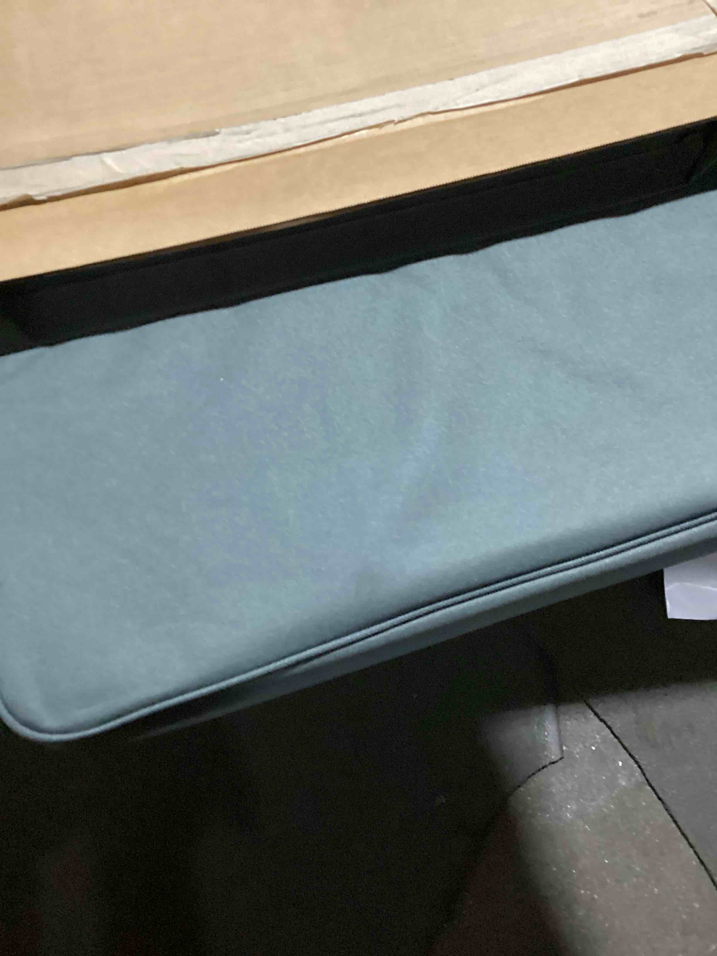 stadium chair