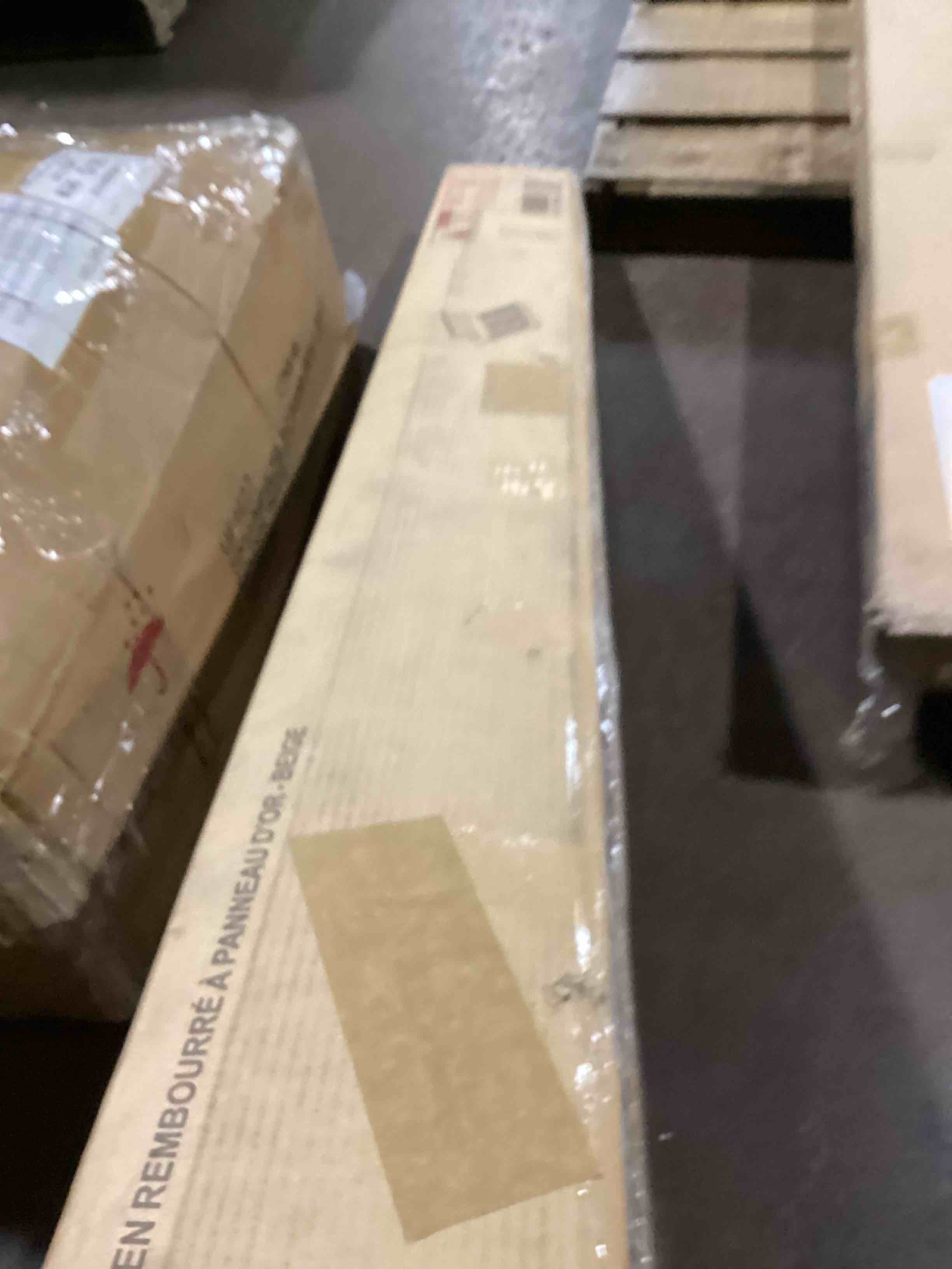 queen size upholstered platform bed 