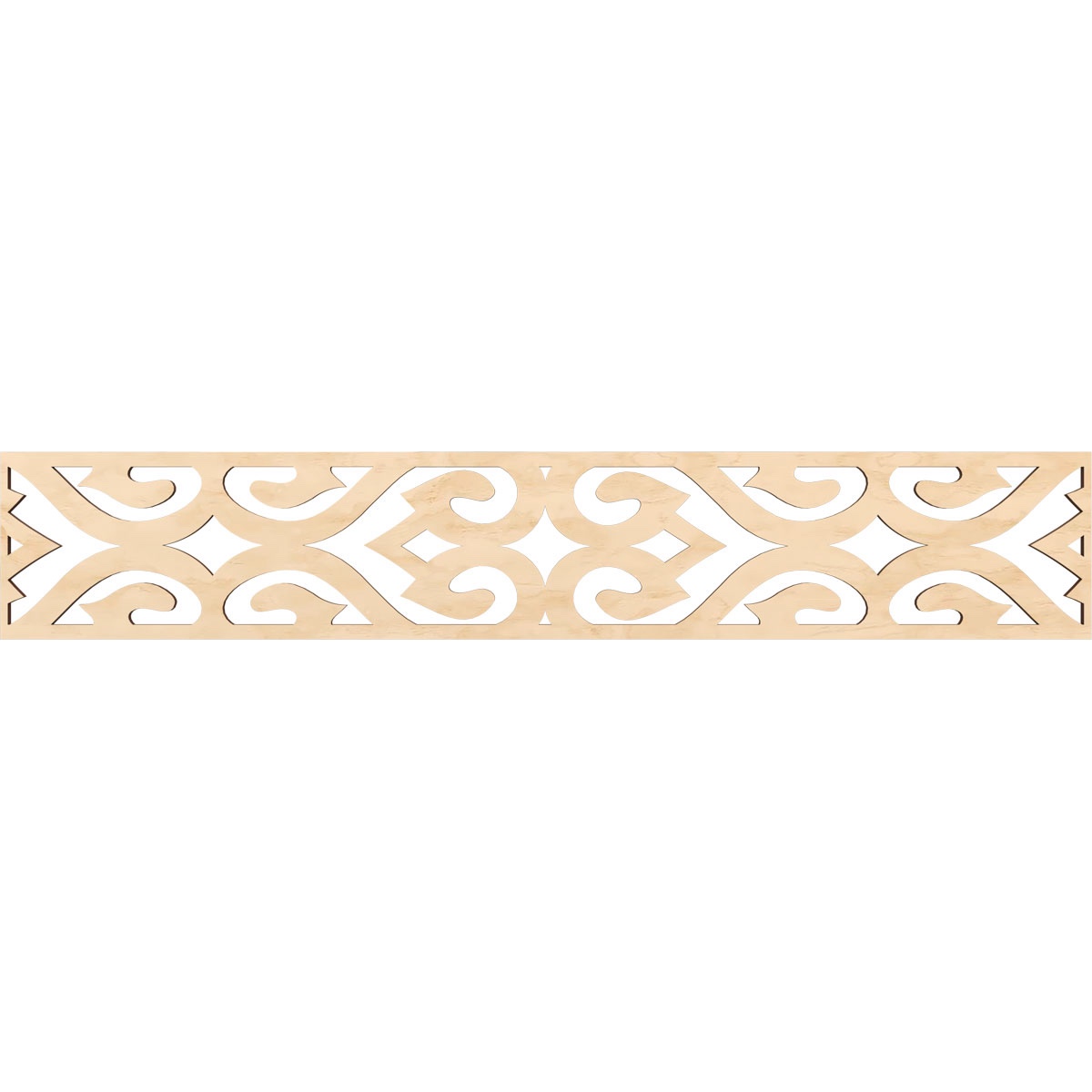 Keene Fretwork Moulding