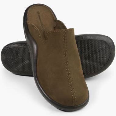 (size 38) The Lady's Walk On Air Indoor/Outdoor Slippers