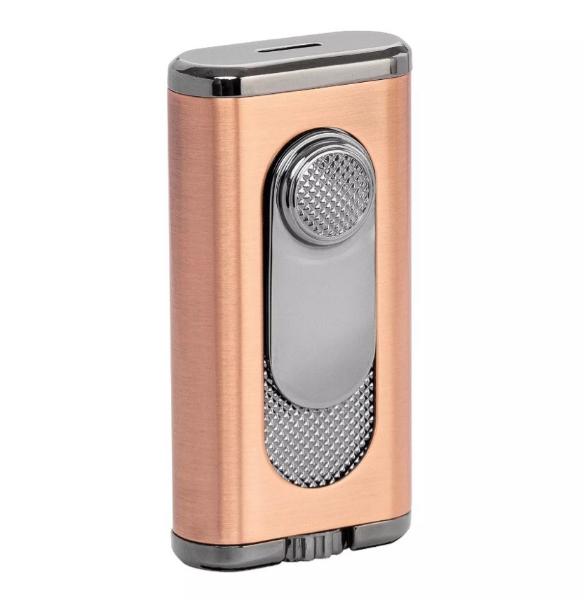 Xikar Verano Flat Flame Cigar Lighter