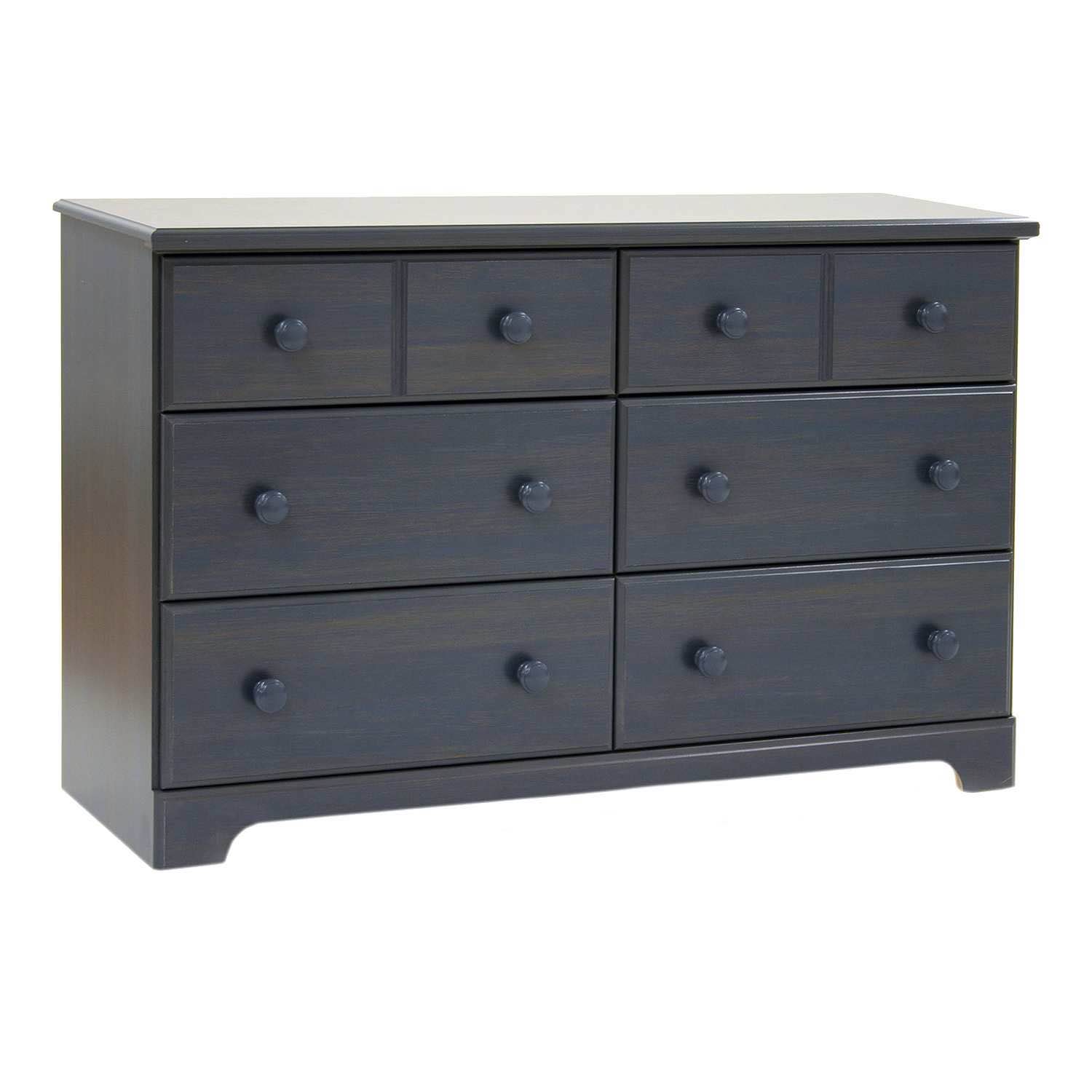 South Shore Summer Breeze Dresser