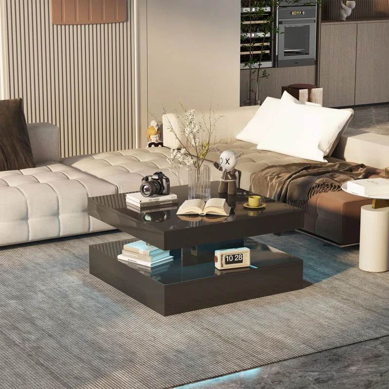 Emilly Coffee Table