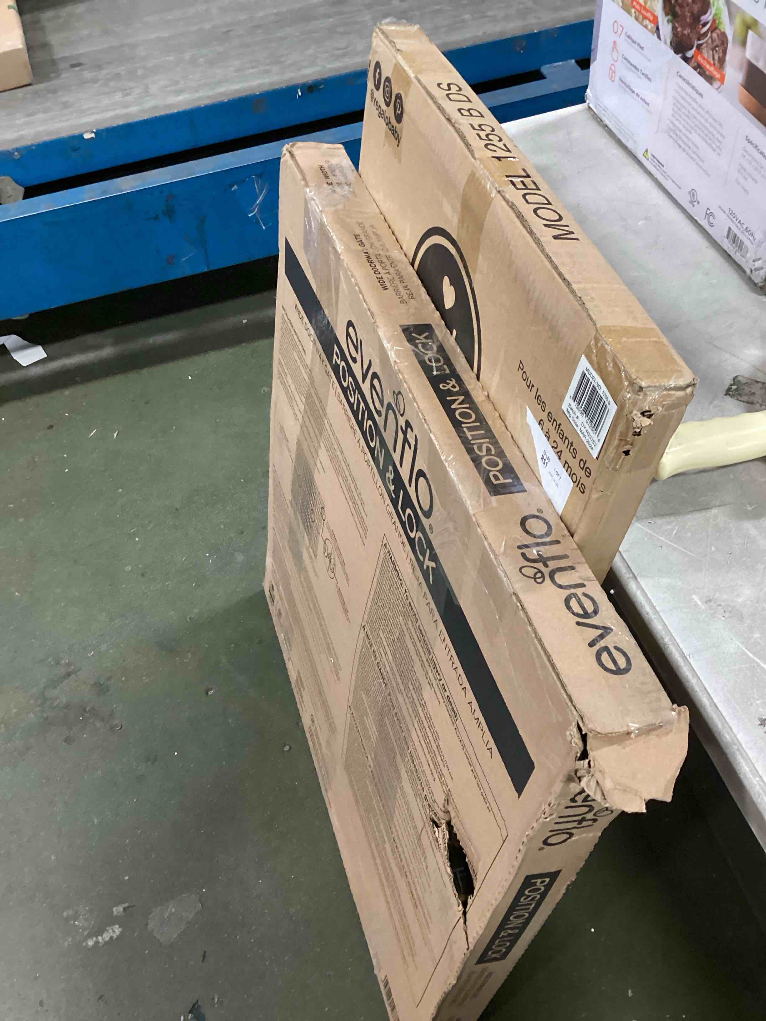 Assorted Gates (All Types of Indoor Gates)