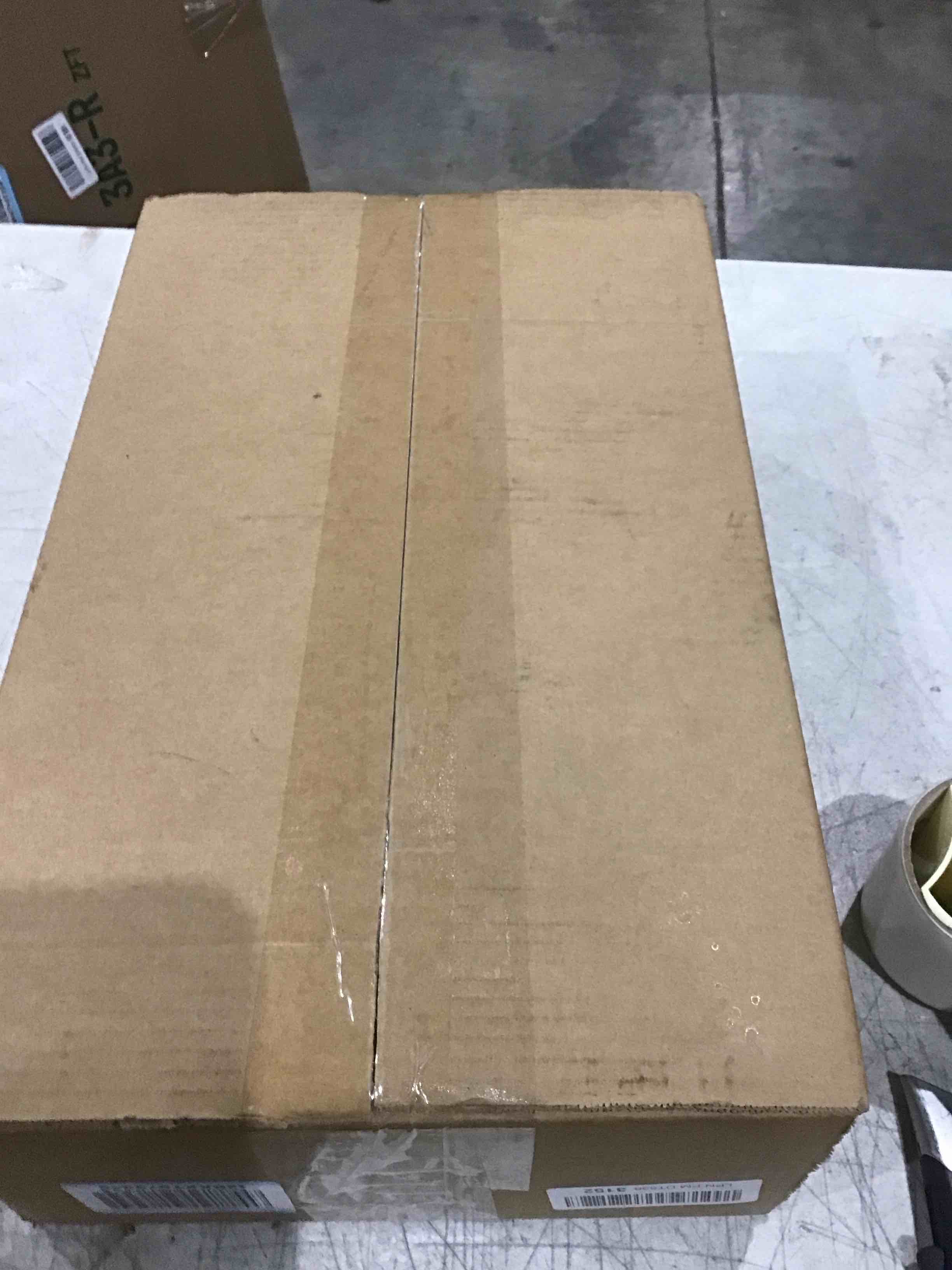 Tail Light Left Driver Side Compatible With 2017-2019 Ford F250 F350 Super Duty W/Blind Spot Replace:KC3Z13405C