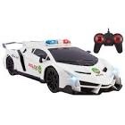 Super Police Car Remote control 