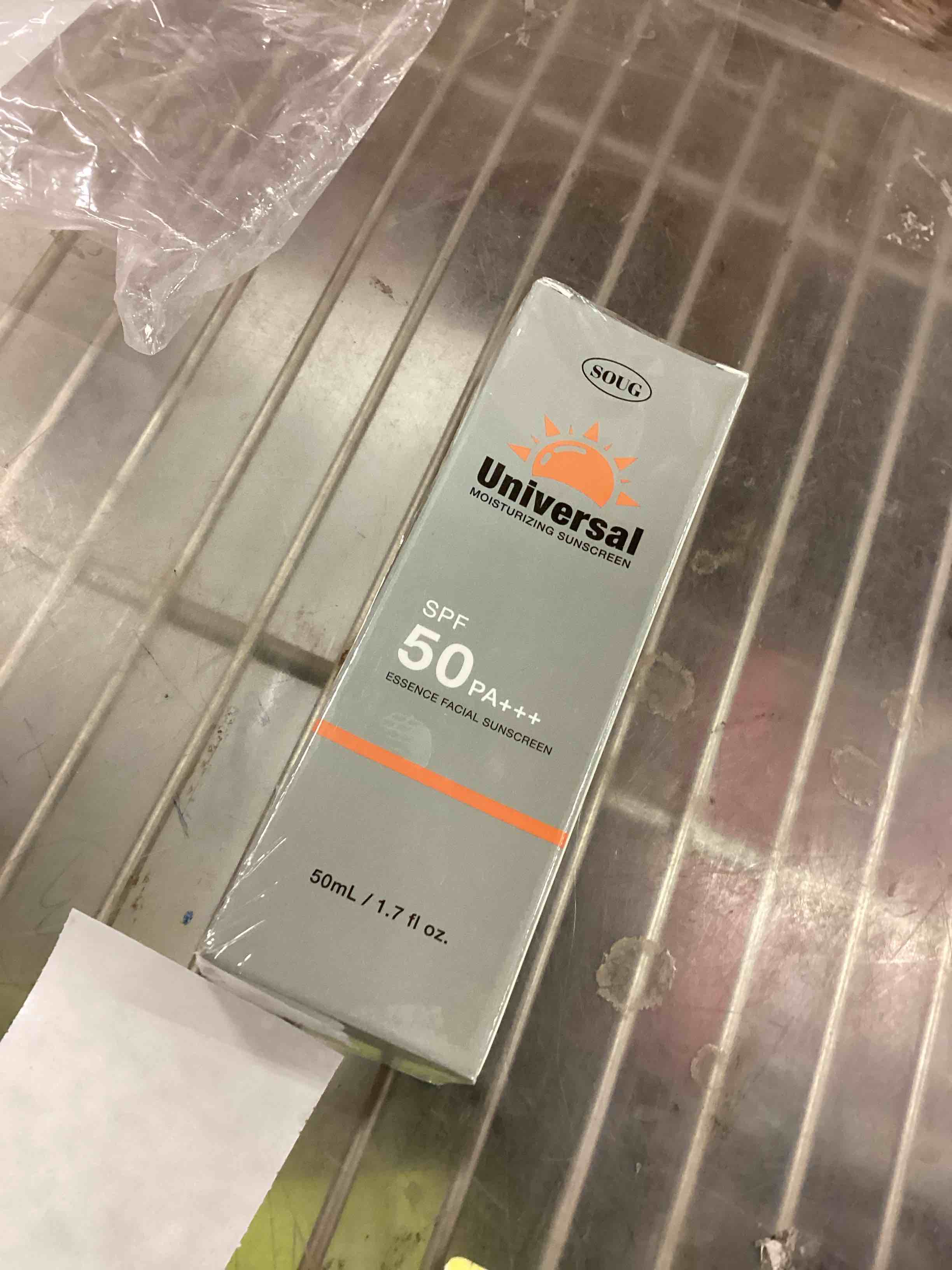 Soug Universal SOF50 PA