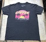 BRCC Sunset SS/T Shirt vintage Black 2XL