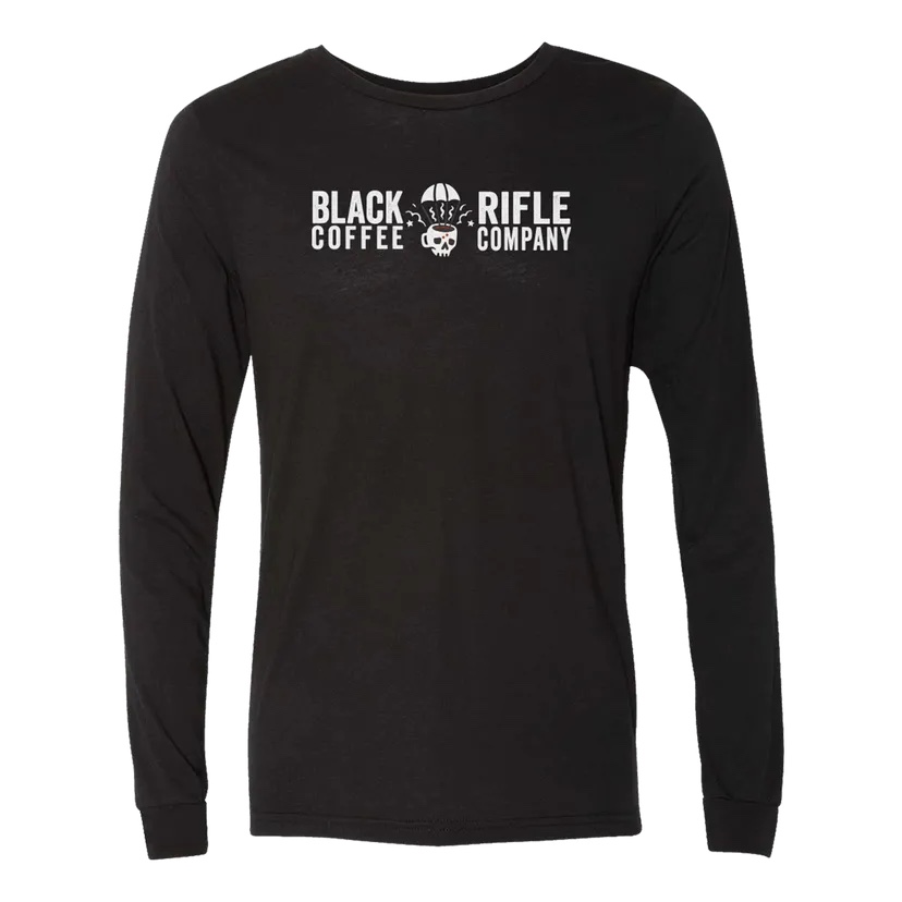 Faramug Company Logo at-Shirt short Sleeve Black 2XL