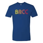 70’S BRCC Logo SS/Tee Royal XL