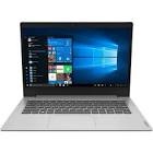 Lenovo IdeaPad 1 14IGL05 14\ HD Intel Pentium Silver N5030 Intel UHD Graphics 605 4GB RAM 128GB SSD 81VU00D6US