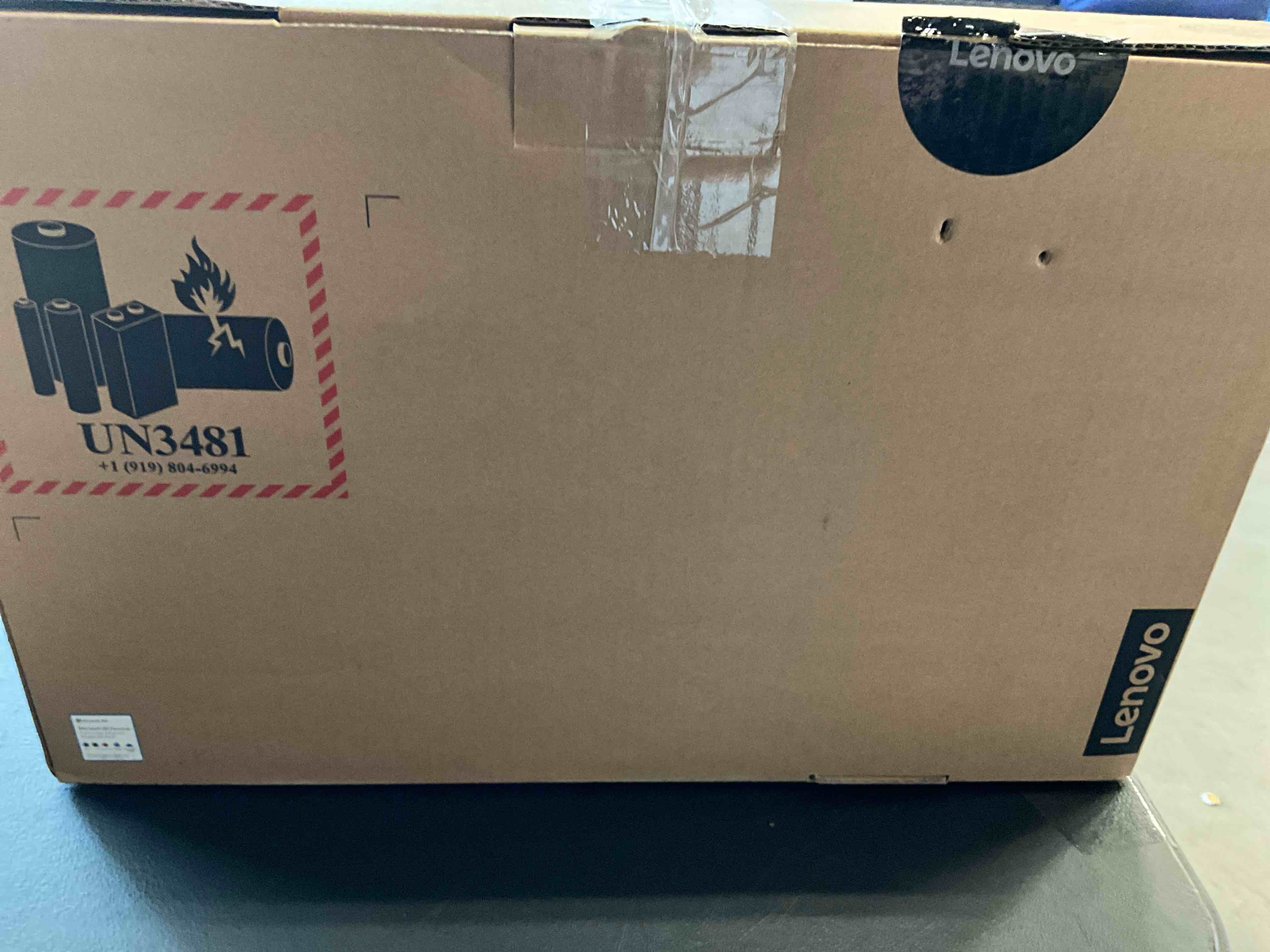 Computers, Monitors, and Laptops