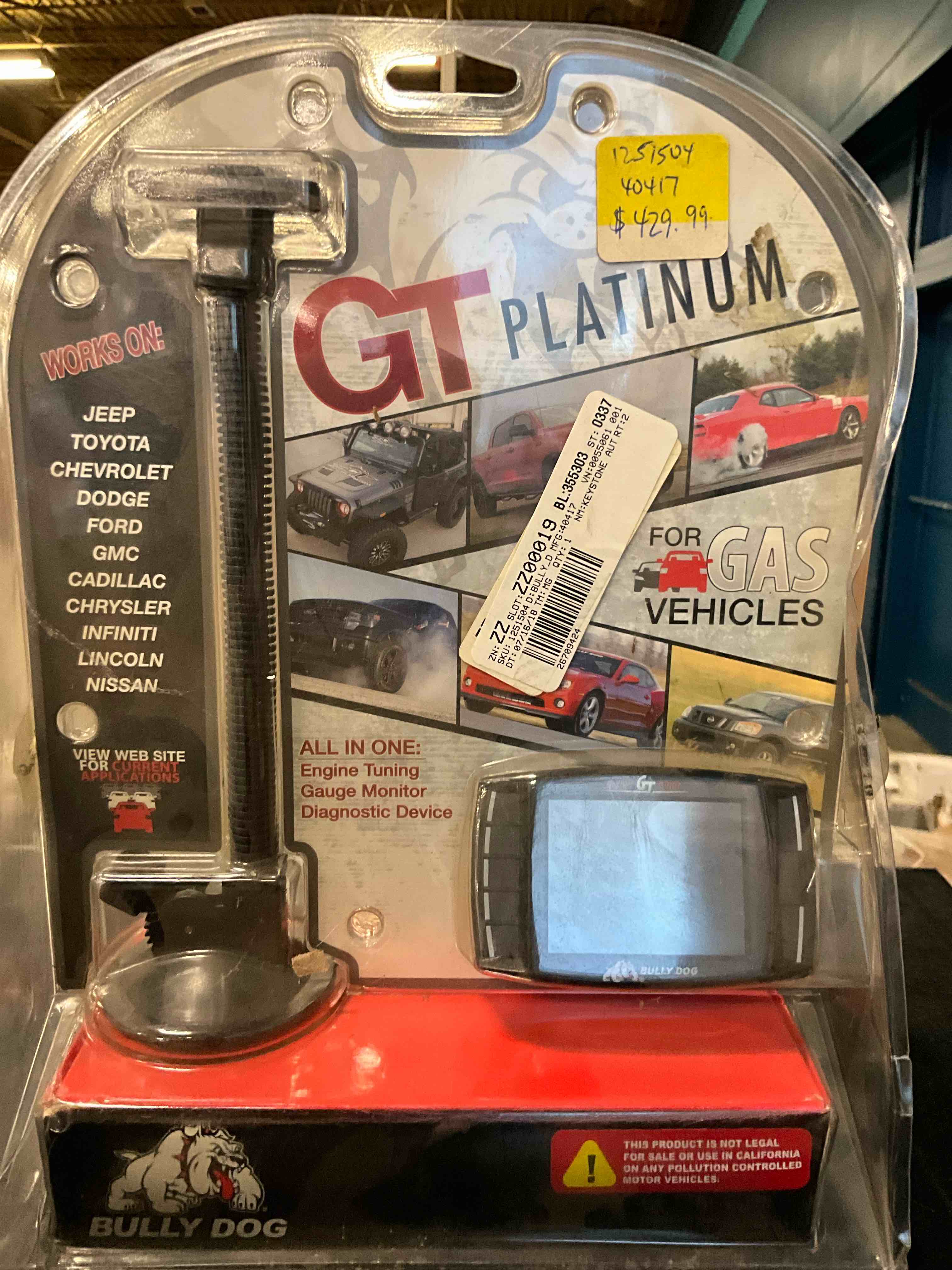 Quality Items
