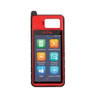 AUTEL MaxilM KM100E Key and Immobilizer Programming tablet with 2 programmable keys