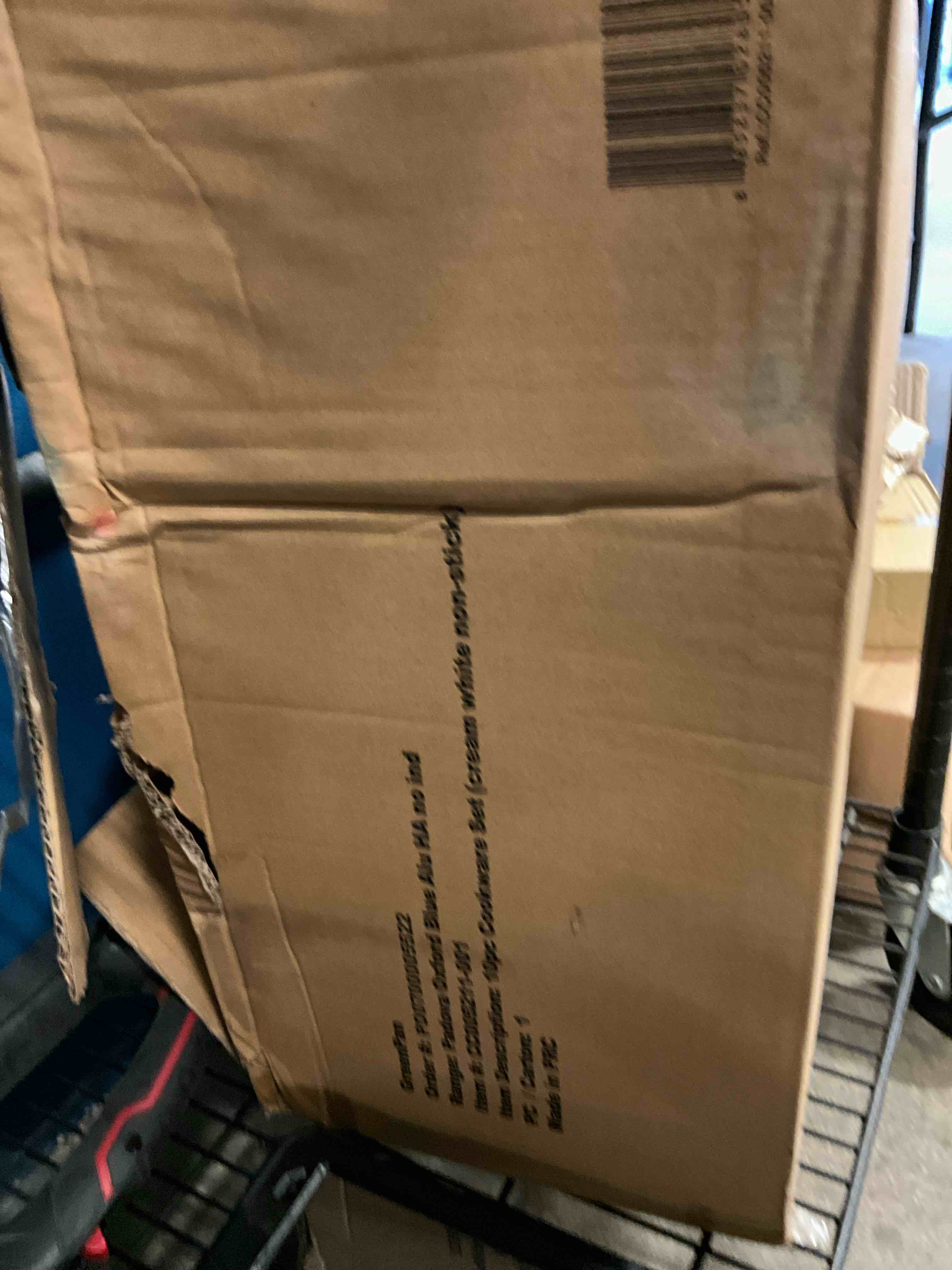 Quality Items