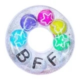 Member's Mark Oversized Inflatable Bracelet Pool Float