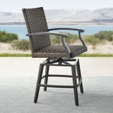 Member's Mark Highland Counter Height Chairs