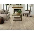 Shaw Anthem Plus - Embossed Laminate Flooring - (18.2 SF/Carton) 13 Cartons - Bid per sq ft 