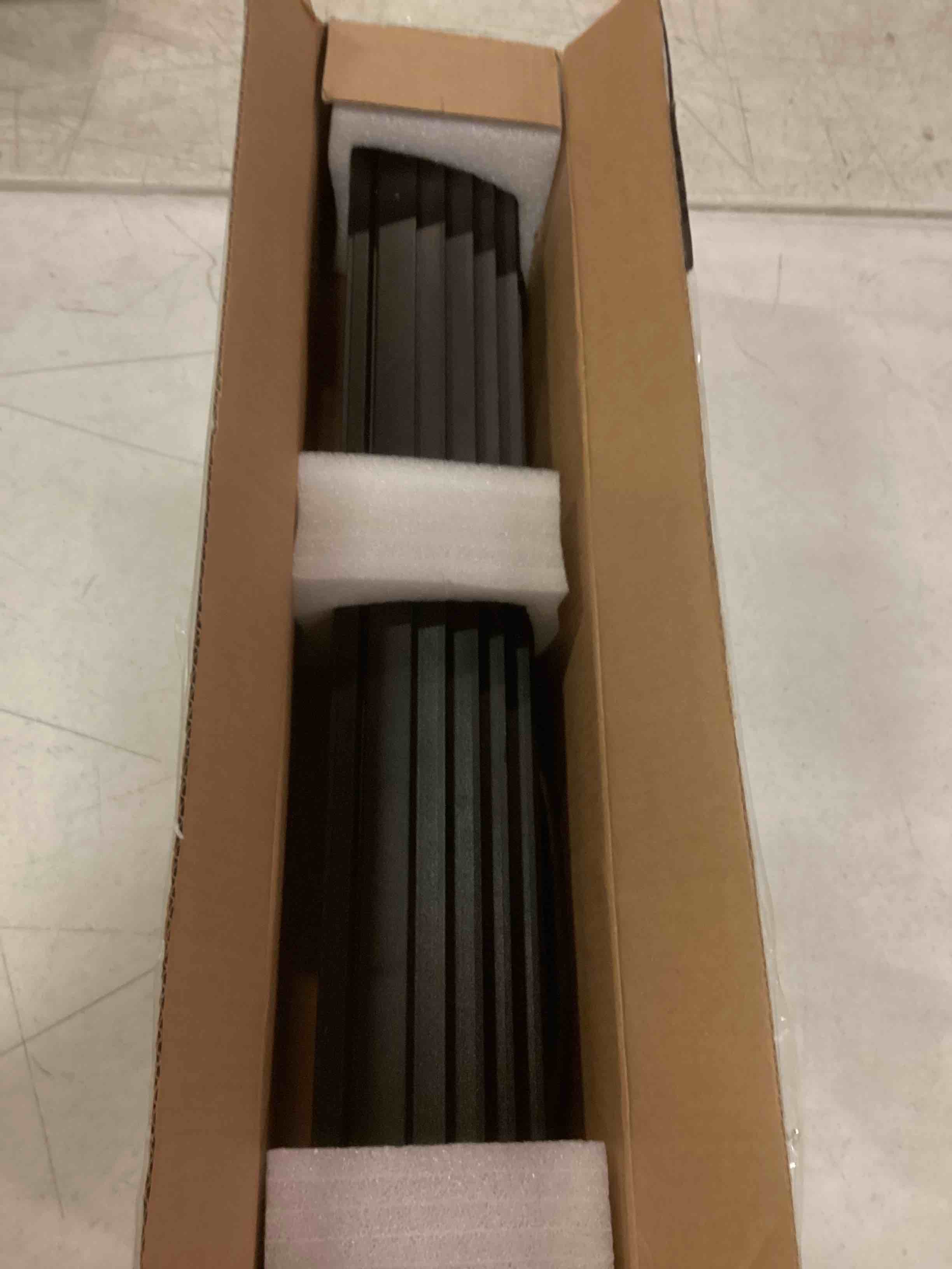 Nilight - 70003C-A 22" 120w LED Light Bar Flood Spot Combo Work Light Driving Lights Fog Lamp Offroad Lighting for SUV Ute ATV Truck 4x4 Boat,2 Years Warranty