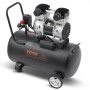 WYWSKYJ60L14J9EI6V1 VEVOR Air Compressor Compact Portable Oil Free Compressor 15 Gallon 90 PSI