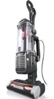 Shark ZU102 Rotator Pet Upright Vacuum with PowerFins HairPro & Odor Neutralizer Technology, Charcoal, 2.9 L Dust Cup