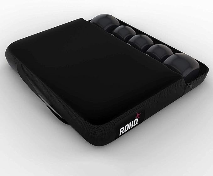 Roho Mosaic Seating and Positioning Cushion Re-Engineered (20 X 18 W/Standard Cover)