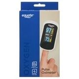 Equate Fingertip Pulse Oximeter