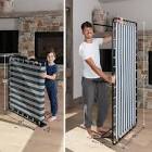 LiteBed™ Cama Plegable con Colchón de Espuma de Memoria - Cama Plegable Doble Portátil con Bolsa de Transporte - Cama Plegable de Lujo