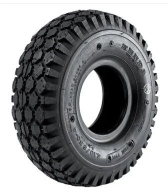 Kenda tires 1393 KENDA REPLACEMENT TIRE SIZE 410/350-6 P/N: GG1393