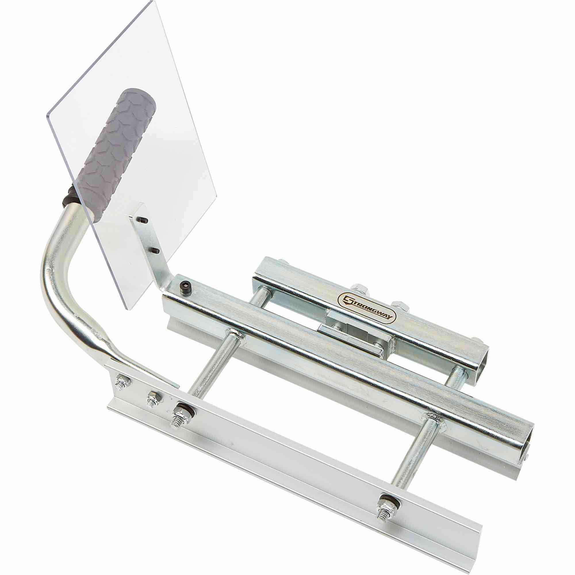 Strongway mini mill and edger