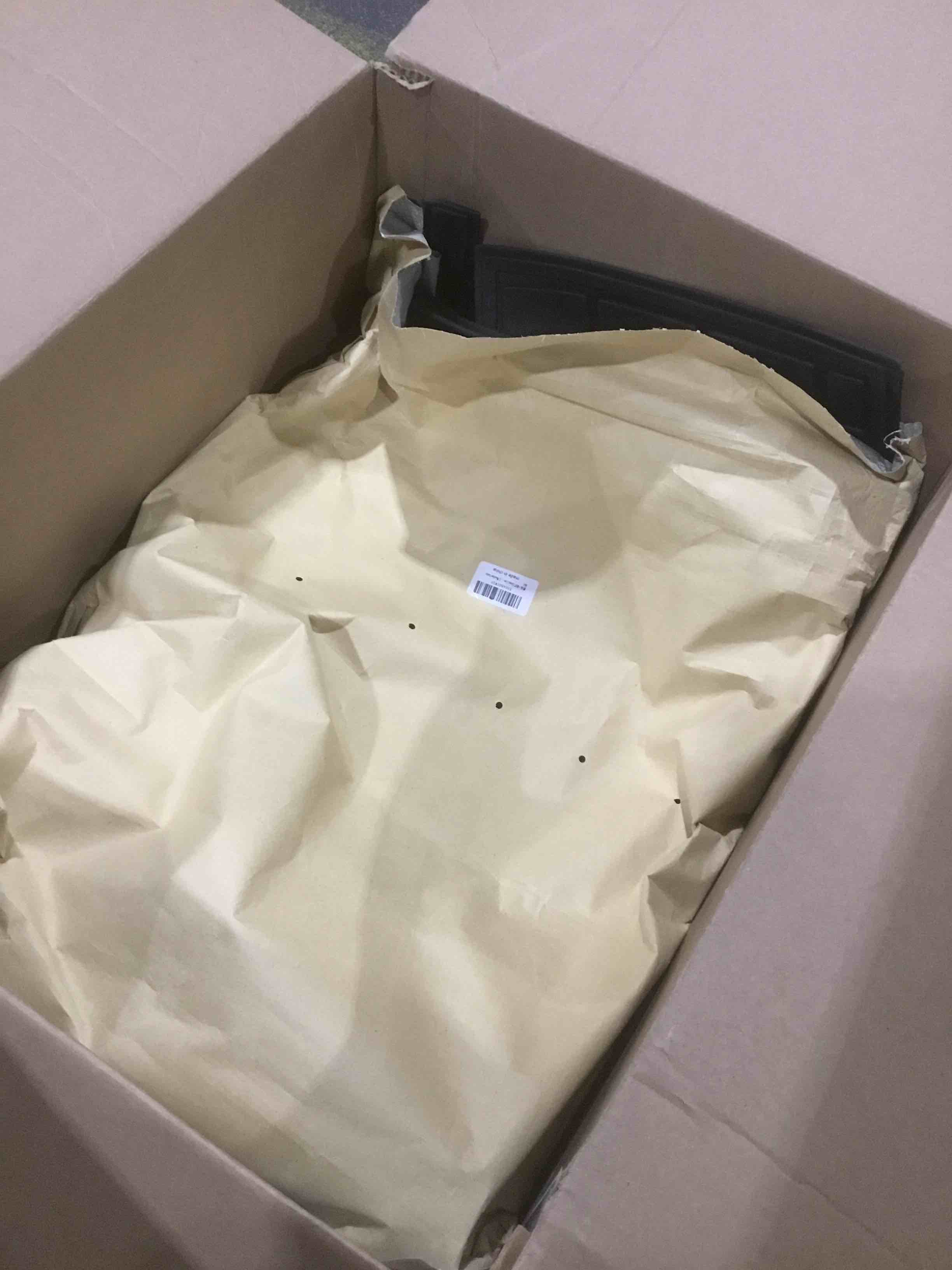 KUST Trunk Cargo Liner for 2024-2025 Toyota Grand Highlander with JBL/Subwoofer (7 Seats), Cargo Mat with Back Seat Protector TPE Rubber Trunk Mat Backrest Mat 2-in-1