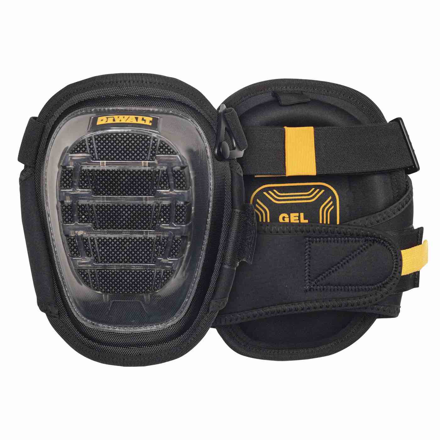 Dewalt knee pads DEWALT DWST590012 STABILIZED KNEE PADS W/GEL