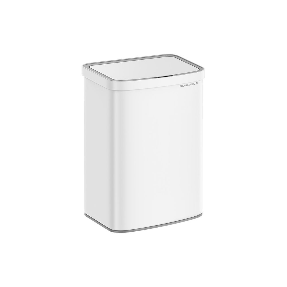 SONGMICS Poubelle de Cuisine