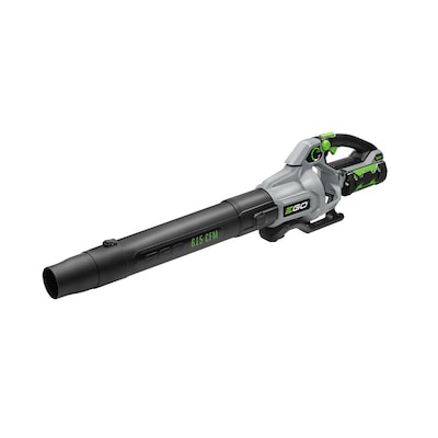 EGO 56-volt Handheld Leaf Blower Item #2592354 | Model #LB6151