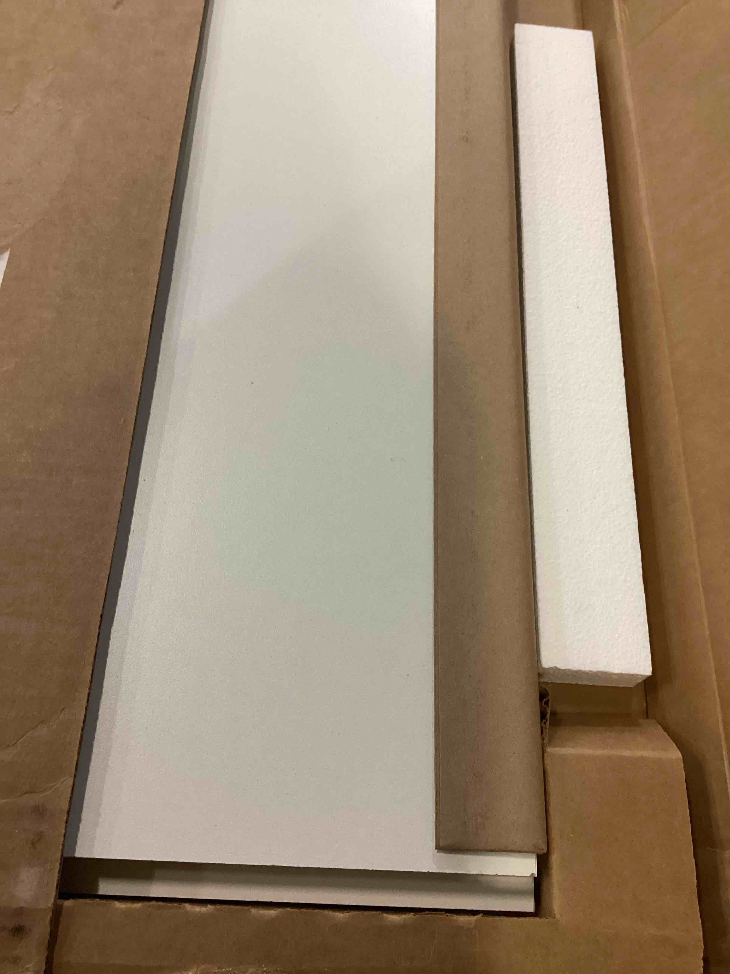 Condition photo showing Brand New for Grid 30" W Closet Corner Systemwayfair