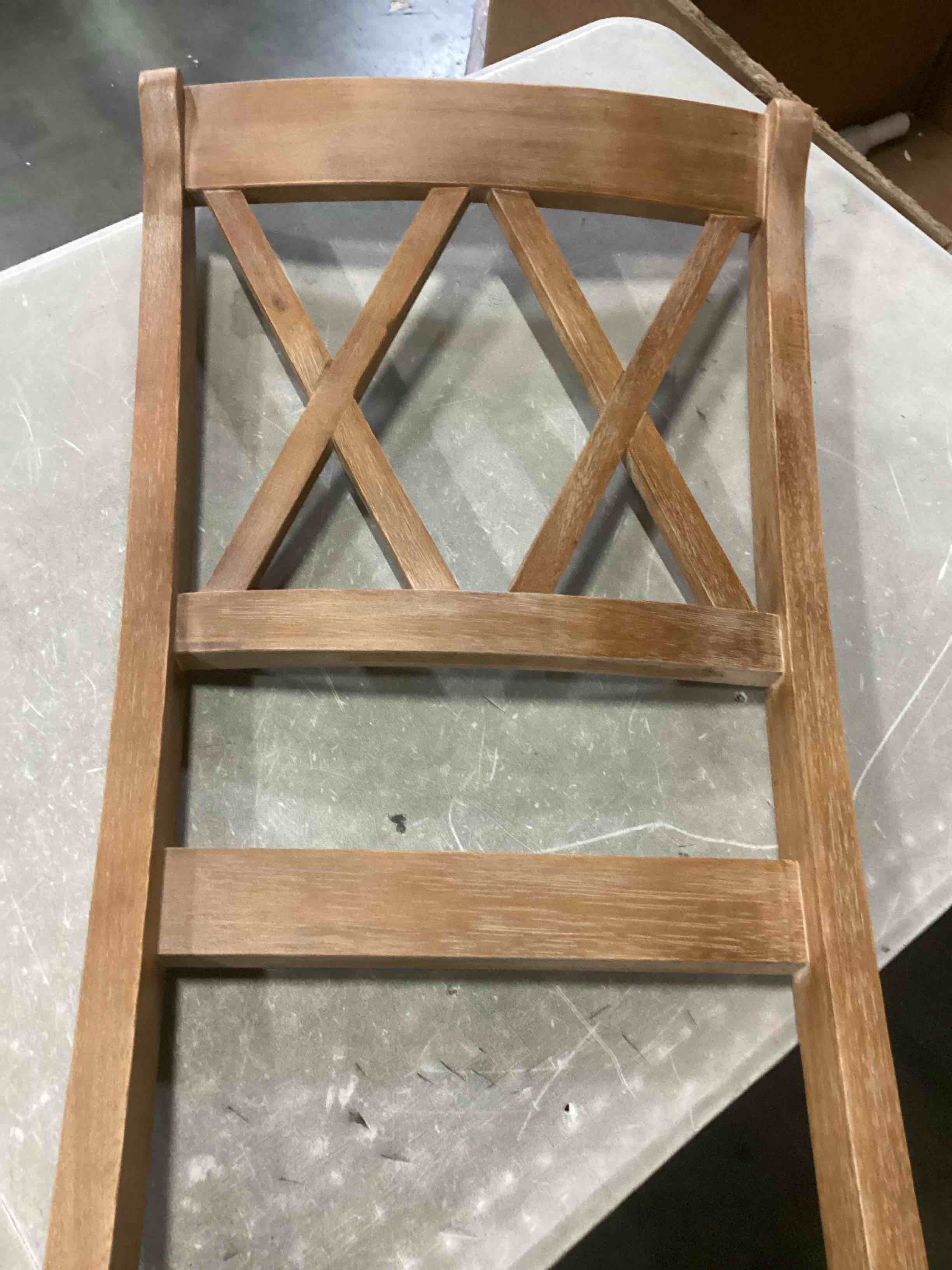 Condition photo showing Good Condition for Ebbert 4 - Person Dining Set