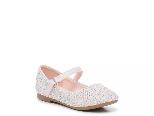 Kelly & Katie Lil Elle Flat - Kids' size 11 