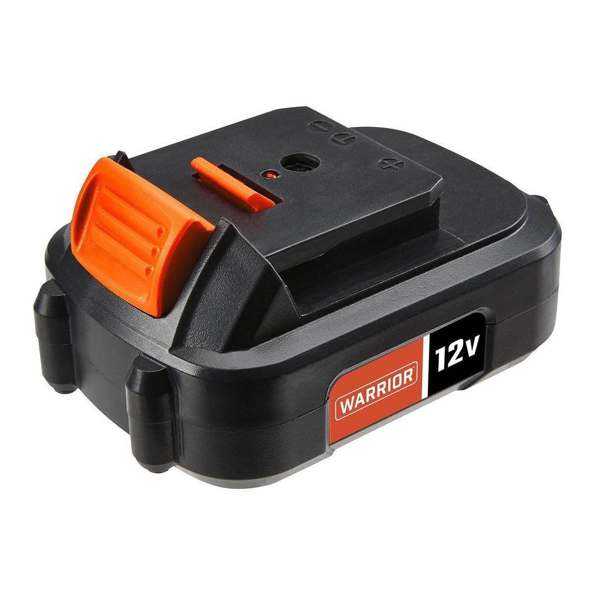 WARRIOR 12V Lithium-ion Battery
