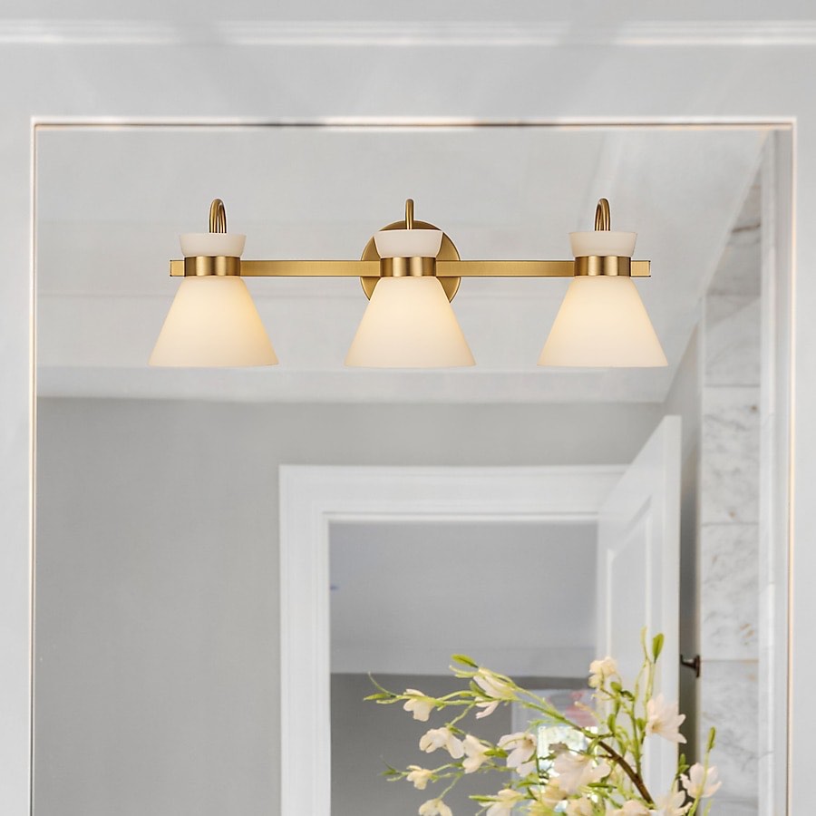 Origin 21 Zadie 3-Light LED Vanity Light