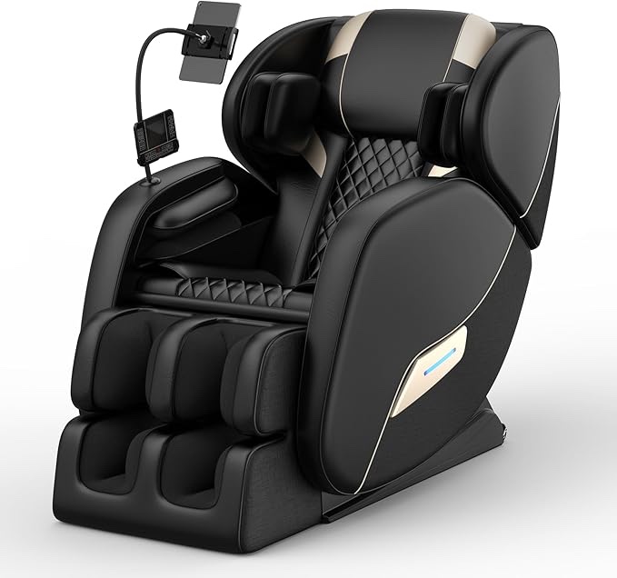 ((similar))AIVEISI deluxe massage chair 