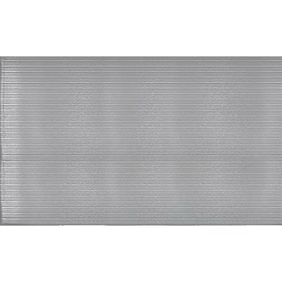 Apache Mills, Inc. Anti-fatigue runner 36-Inches W Cut-to-Length Gray Cast Vinyl Utility Runner 
