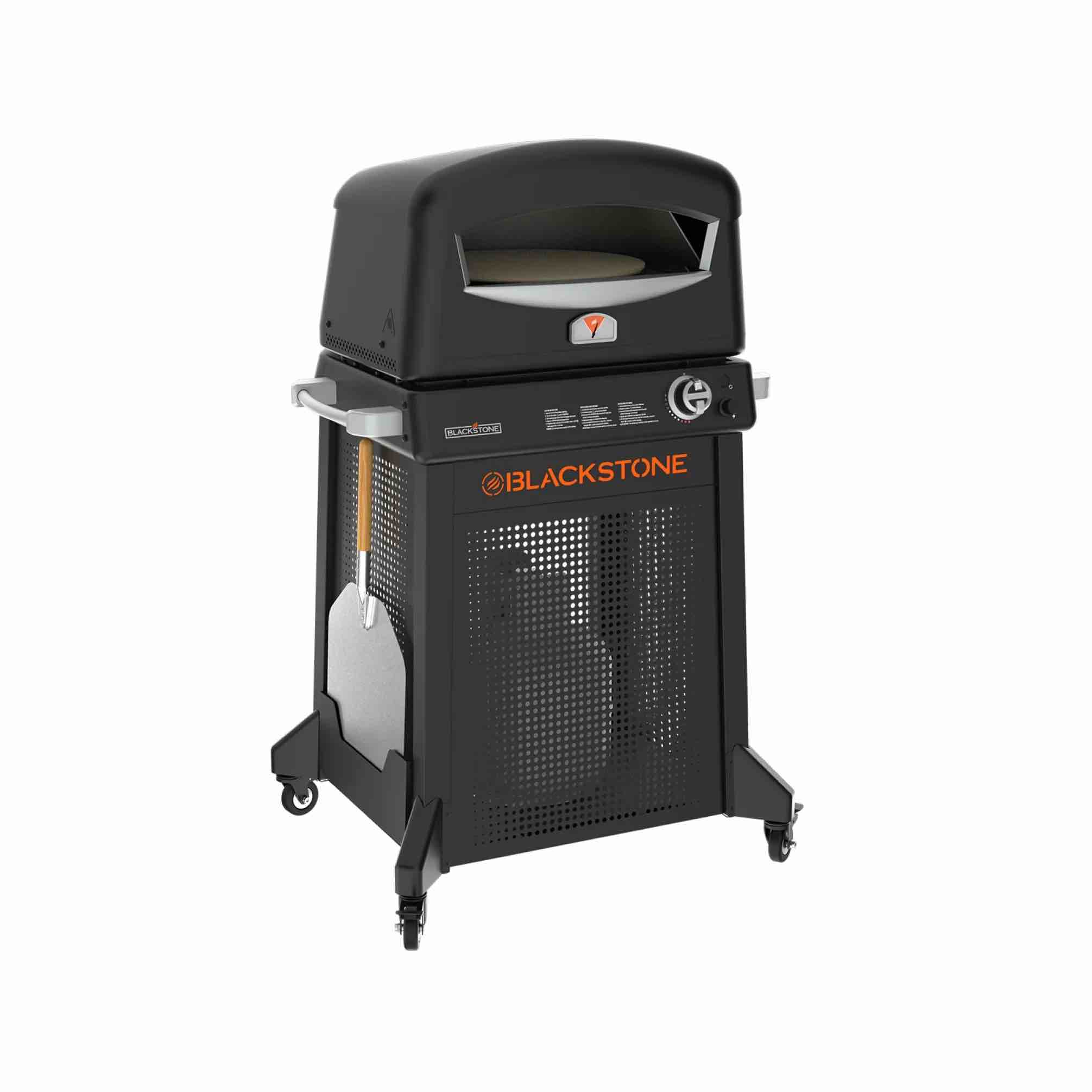 Blackstone Pizza Oven w/ Stand