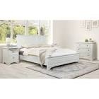 (incomplete ) ( box 3 of 3) Bunbury Standard Bedroom Set